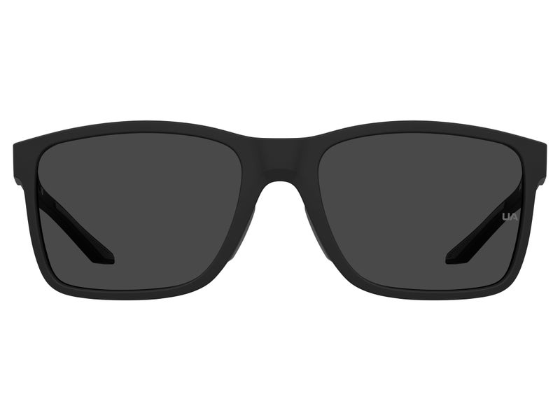 Under Armour Unisex's Premium Square Sunglasses - Image 1